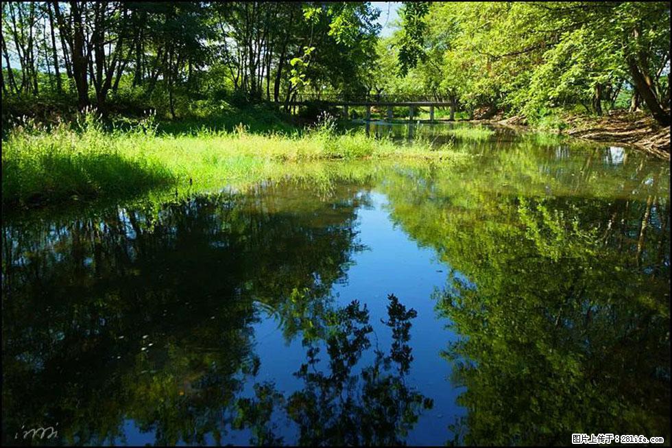 【春天，广西桂林灌阳县向您发出邀请！】熊家寨湿地公园 - 游山玩水 - 黔东南生活社区 - 黔东南28生活网 qdn.28life.com