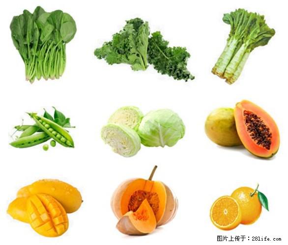 叶黄素有什么功效和作用 - 生活百科 - 黔东南生活社区 - 黔东南28生活网 qdn.28life.com