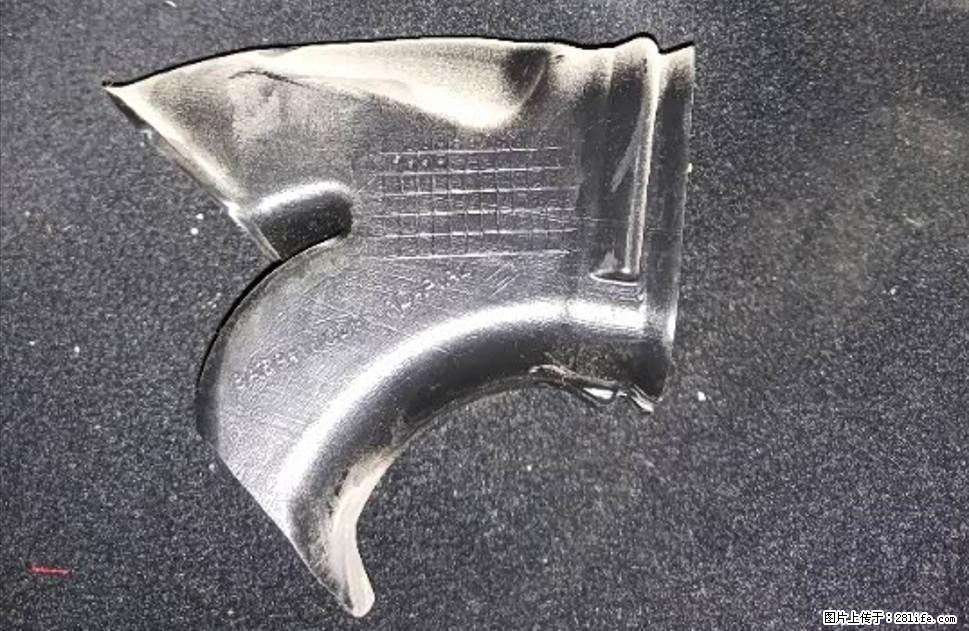 【福特·嘉年华】主驾驶位脚部空调不出风,如何解决? - 车友部落 - 黔东南生活社区 - 黔东南28生活网 qdn.28life.com