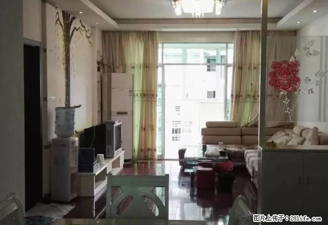 贵都花园 3房2厅2卫 家具齐全 中介勿扰 - 房屋出租 - 房屋租售 - 黔东南分类信息 - 黔东南28生活网 qdn.28life.com