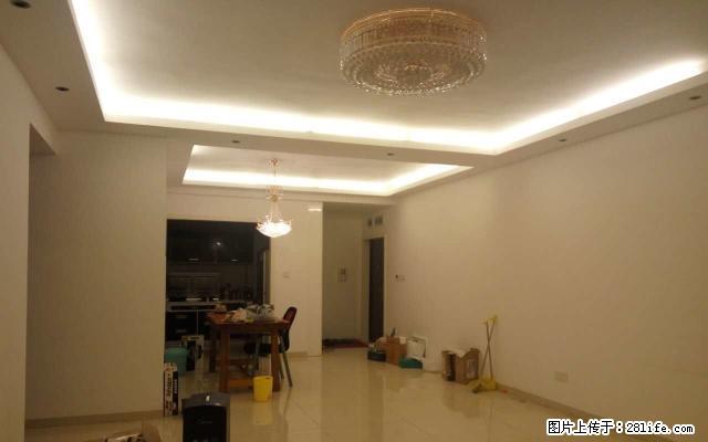 凯里体育馆天欣苑 3室2厅120平米 中等装修 面议 - 房屋出租 - 房屋租售 - 黔东南分类信息 - 黔东南28生活网 qdn.28life.com