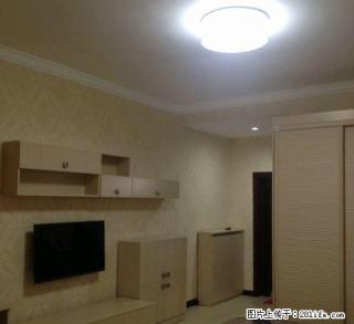 盛世荣华 1室 38平米 精装修 （） - 黔东南28生活网 qdn.28life.com