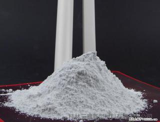 【桂林三鑫新型材料】PVC管材专用复合钙 超细改性碳酸钙 - 黔东南28生活网 qdn.28life.com