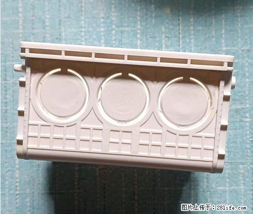 桂林荣泰吹塑、注塑【厂家直销】PVC阴燃电工配件，精品86底盒 - 其他广告 - 广告专区 - 黔东南分类信息 - 黔东南28生活网 qdn.28life.com