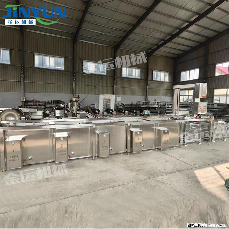 五联多联卤煮锅 连续式蜂窝卤煮锅 卤鸡卤蛋大批量生产卤煮设备 - 综合信息 - 其他综合 - 黔东南分类信息 - 黔东南28生活网 qdn.28life.com