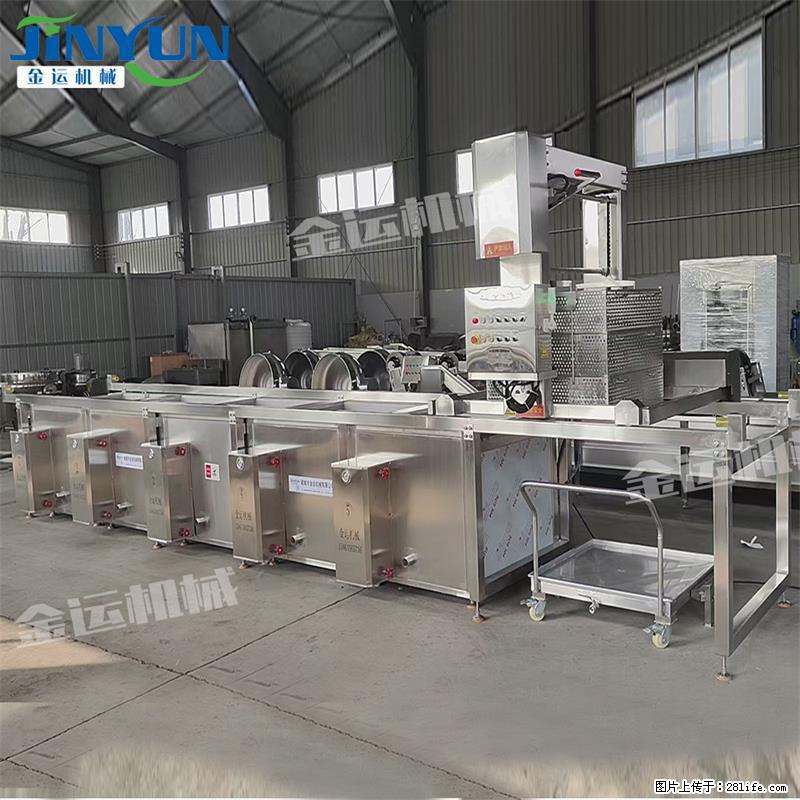 五联多联卤煮锅 连续式蜂窝卤煮锅 卤鸡卤蛋大批量生产卤煮设备 - 综合信息 - 其他综合 - 黔东南分类信息 - 黔东南28生活网 qdn.28life.com