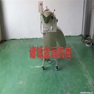 大蒜三维切丁机 商用果蔬切丁设备 苹果土豆切粒机 - 黔东南28生活网 qdn.28life.com