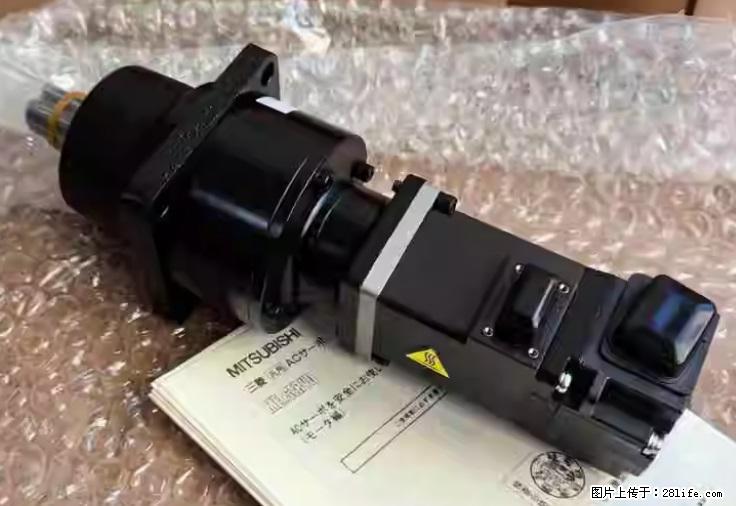 HG-KR053BG1成都三菱伺服电机销售MR-J5W3-222G-N1 MR-J4-20A HK- - 综合信息 - 其他综合 - 黔东南分类信息 - 黔东南28生活网 qdn.28life.com