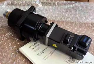 HG-KR053BG1成都三菱伺服电机销售MR-J5W3-222G-N1 MR-J4-20A HK- - 黔东南28生活网 qdn.28life.com
