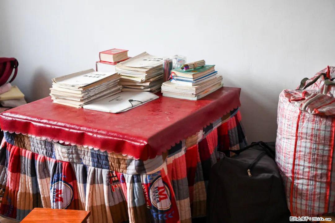 全网追的“扁担女孩”，找了一份暑假工，时薪12元 - 黔东南生活资讯 - 黔东南28生活网 qdn.28life.com