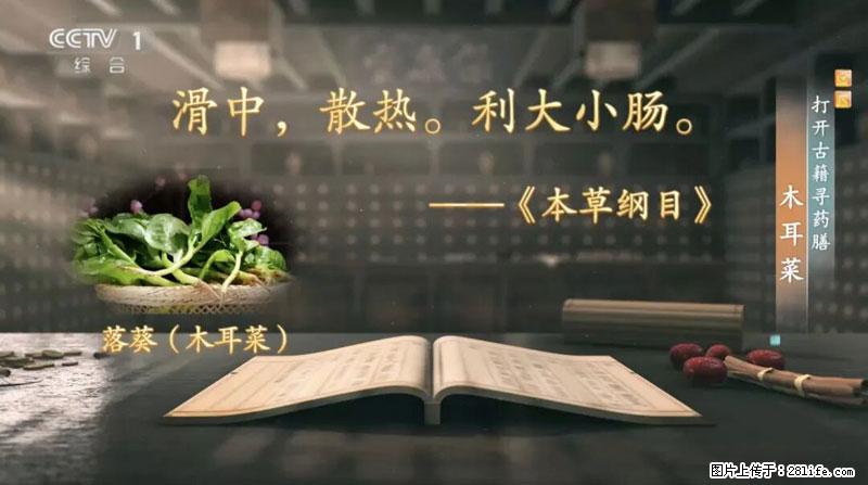 比牛奶补钙还厉害！凉血解毒、稳血糖...这菜冬天必吃，很多人却当草 - 黔东南生活资讯 - 黔东南28生活网 qdn.28life.com