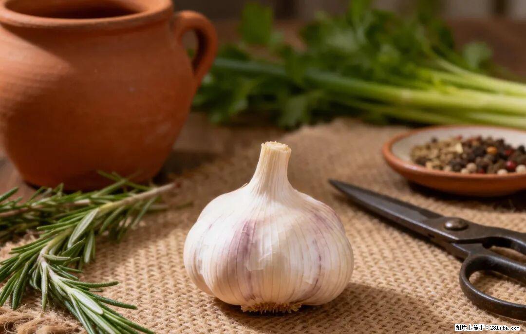 关于大蒜，除了“天然抗生素”，这4个谣言更该警惕! - 黔东南生活资讯 - 黔东南28生活网 qdn.28life.com