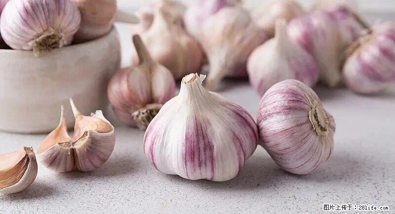 抗菌消炎、护肝健脾！这种“天然青霉素”就在你家餐桌上，春季吃正合适 - 黔东南生活资讯 - 黔东南28生活网 qdn.28life.com