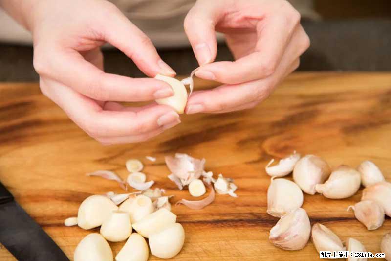 抗菌消炎、护肝健脾！这种“天然青霉素”就在你家餐桌上，春季吃正合适 - 黔东南生活资讯 - 黔东南28生活网 qdn.28life.com