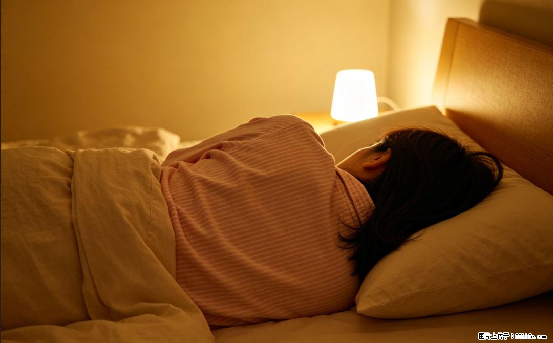 熬夜会让猝死风险飙升！出现以下4种情况赶紧休息→ - 黔东南生活资讯 - 黔东南28生活网 qdn.28life.com