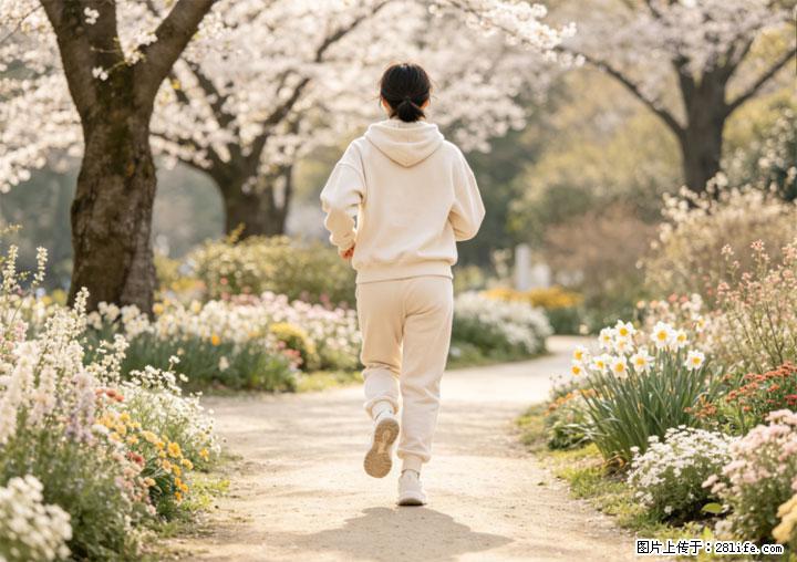 学会这套走路方法！稳血糖护心脏，养护关节更护健康 - 黔东南生活资讯 - 黔东南28生活网 qdn.28life.com